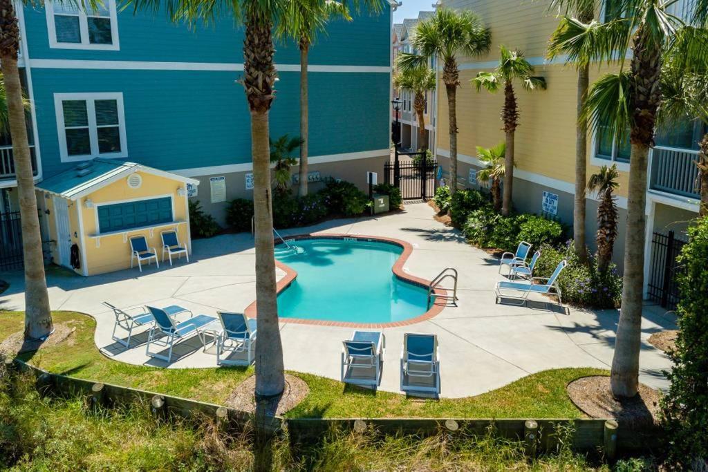 21 Turtle Bay Carolina Tides Villa Folly Beach Bagian luar foto