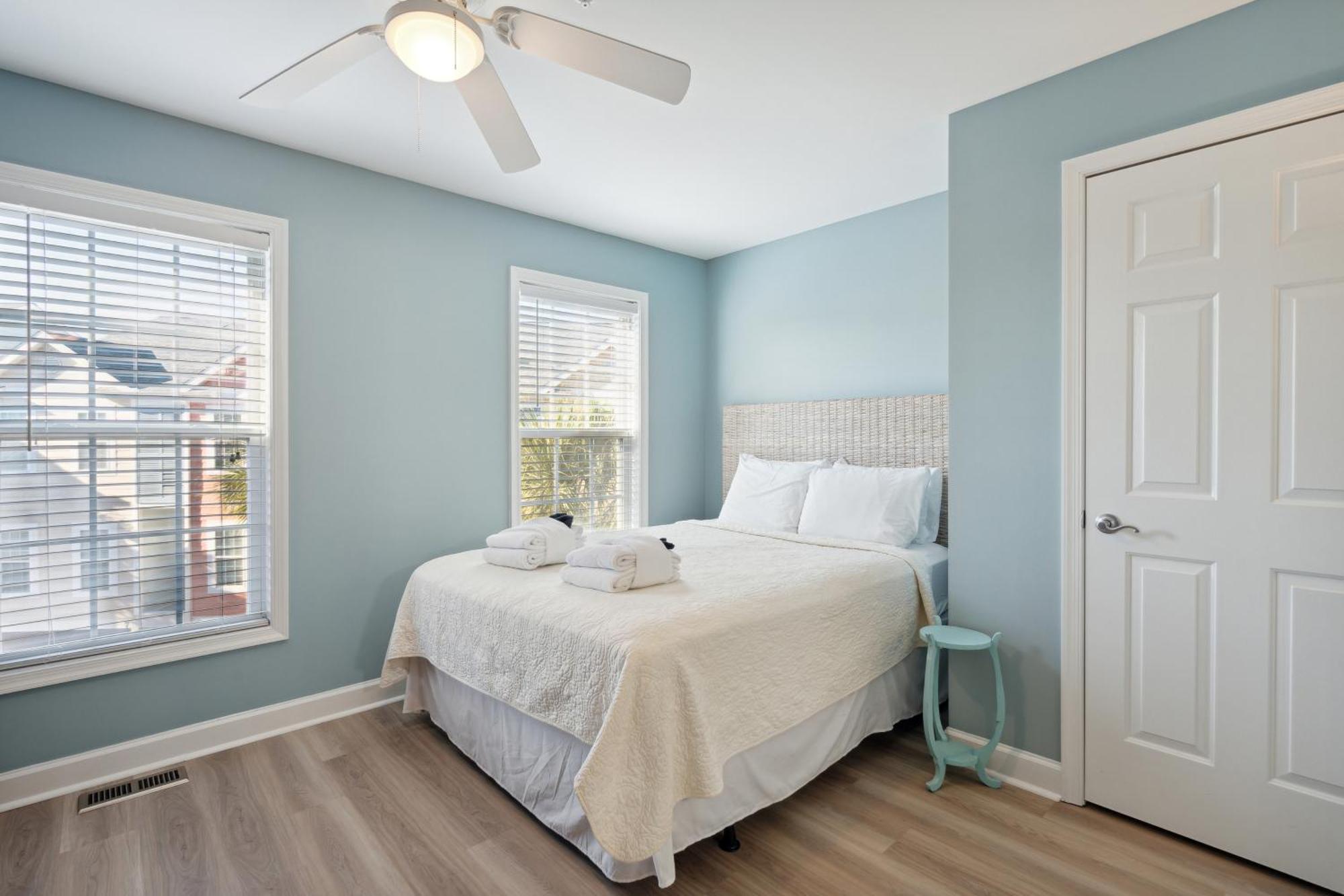 21 Turtle Bay Carolina Tides Villa Folly Beach Bagian luar foto