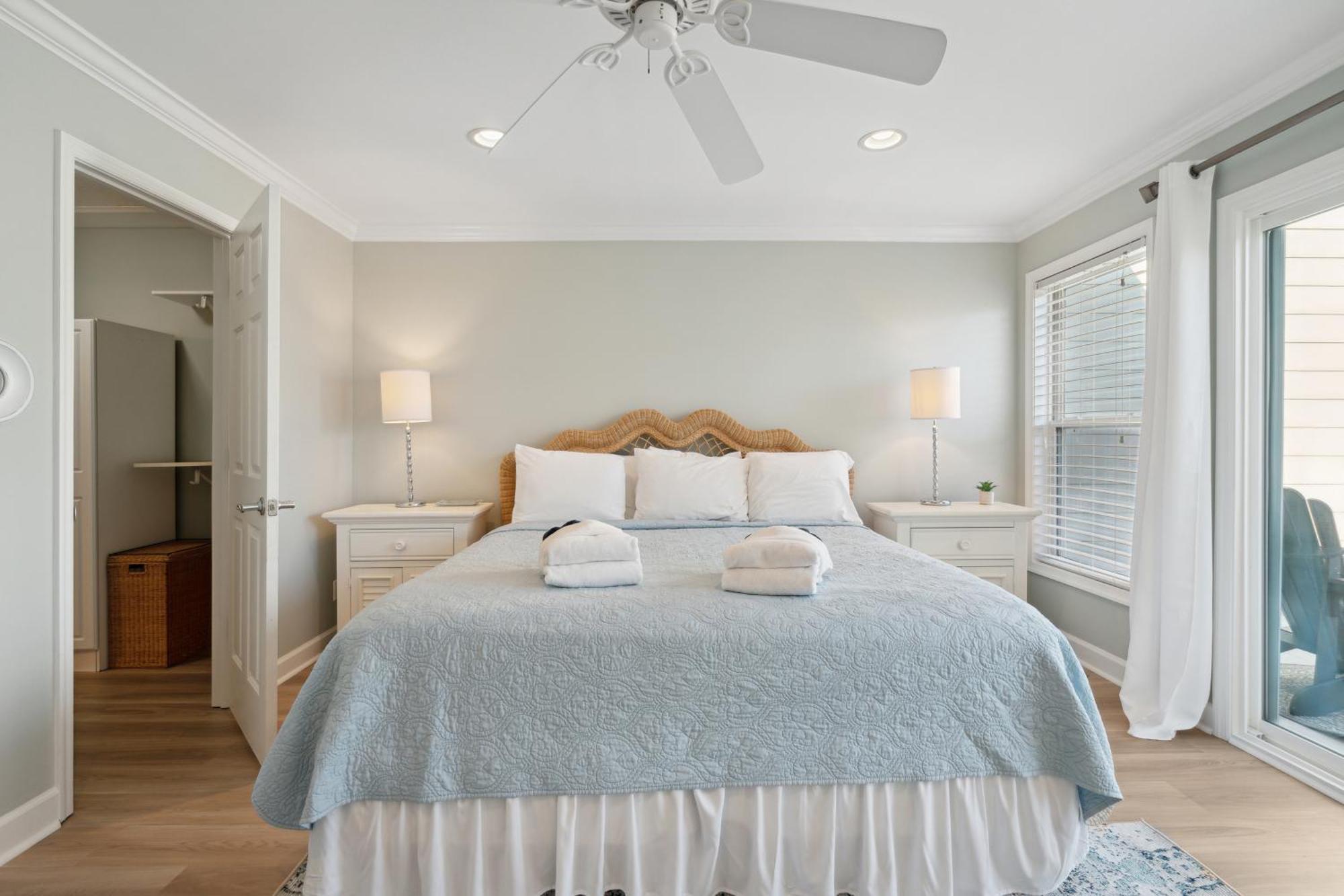 21 Turtle Bay Carolina Tides Villa Folly Beach Bagian luar foto