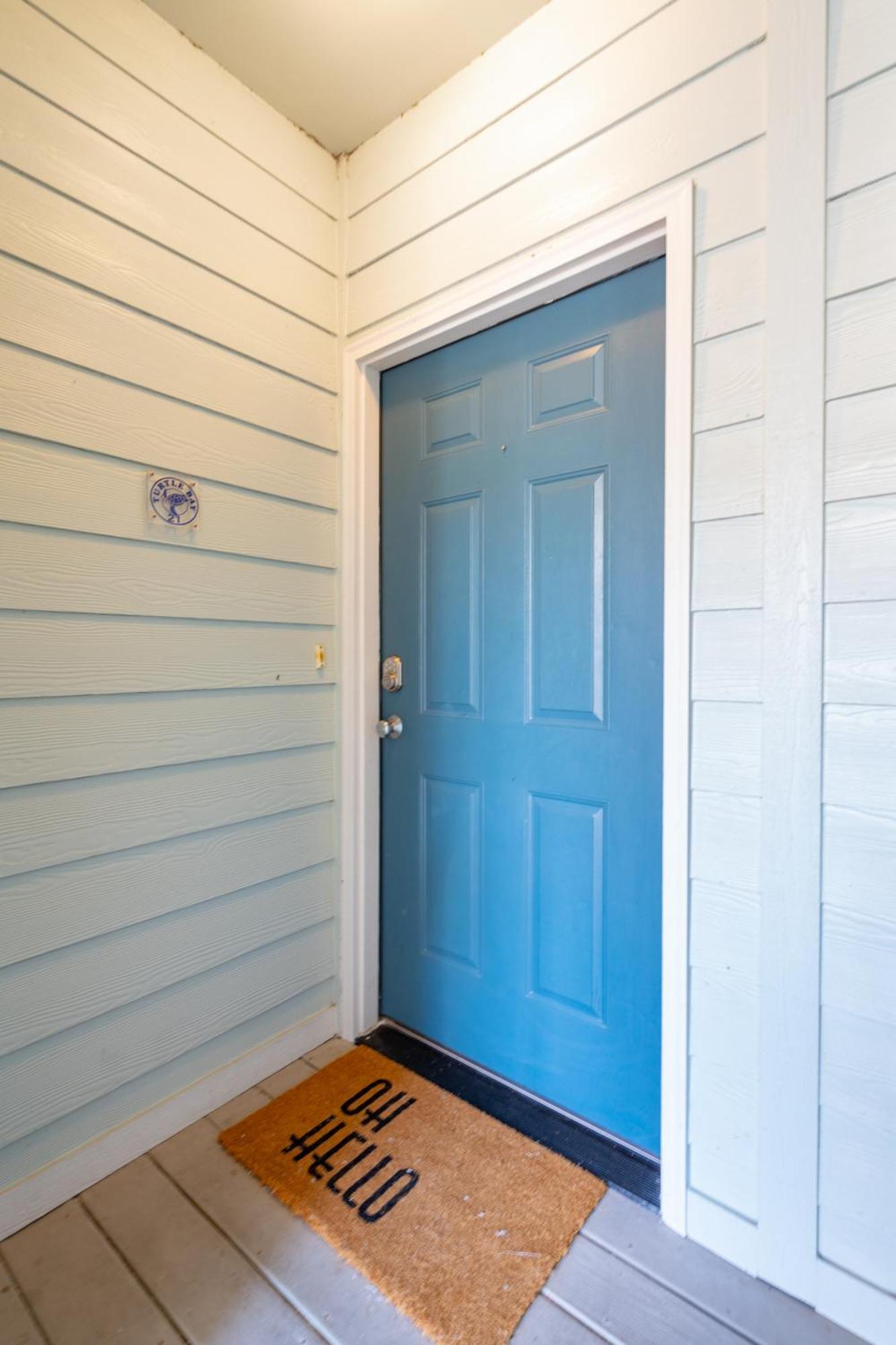 21 Turtle Bay Carolina Tides Villa Folly Beach Bagian luar foto
